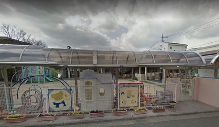 ニューハウン Fの周辺