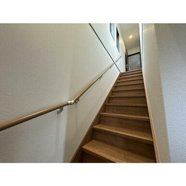 熊本県熊本市東区沼山津2(一戸建)の賃貸物件の内装