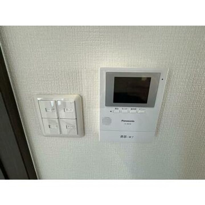 熊本県熊本市東区沼山津2(一戸建)の賃貸物件の内装