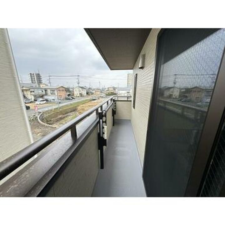 熊本県熊本市東区沼山津2(一戸建)の賃貸物件の内装