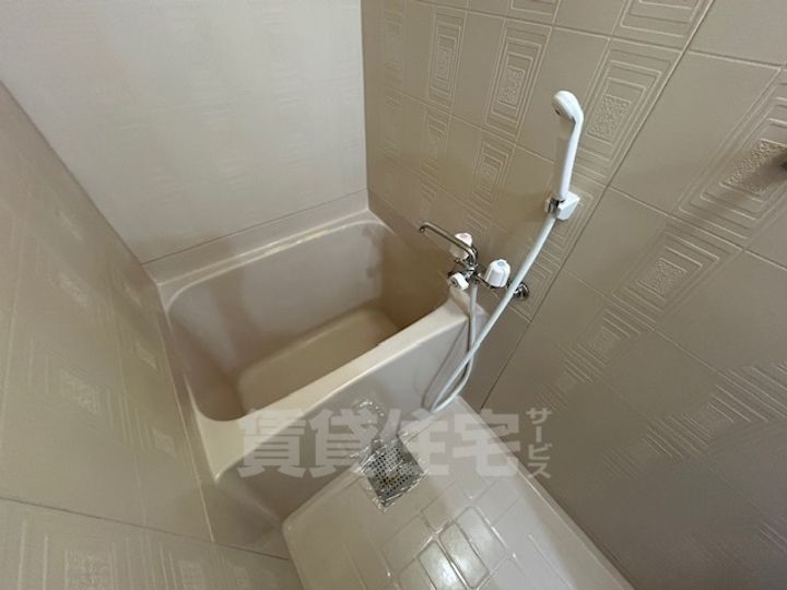 奈良県生駒市東生駒1(マンション)の賃貸物件の風呂