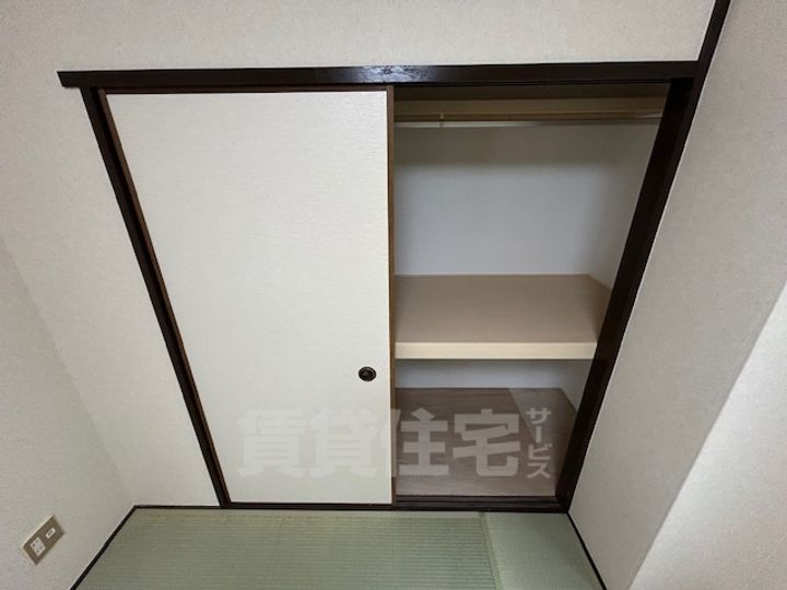 奈良県生駒市東生駒1(マンション)の賃貸物件の内装