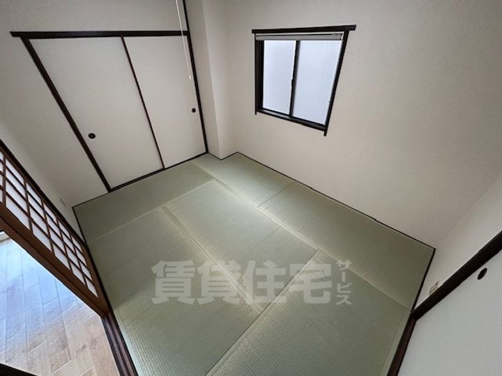 奈良県生駒市東生駒1(マンション)の賃貸物件の内装