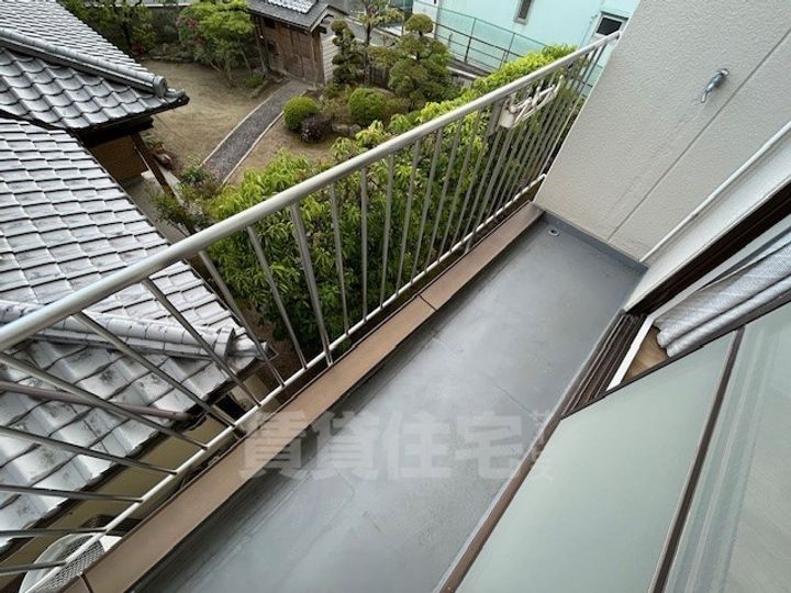 奈良県生駒市東生駒1(マンション)の賃貸物件の内装