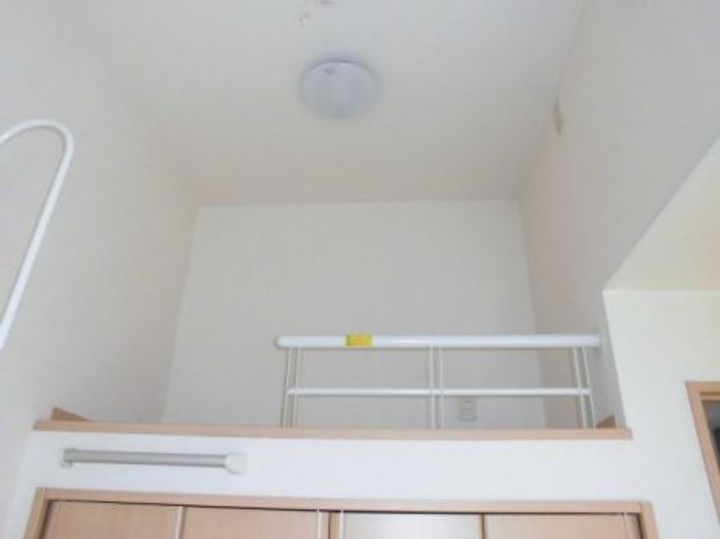群馬県高崎市上中居町(アパート)の賃貸物件の内装