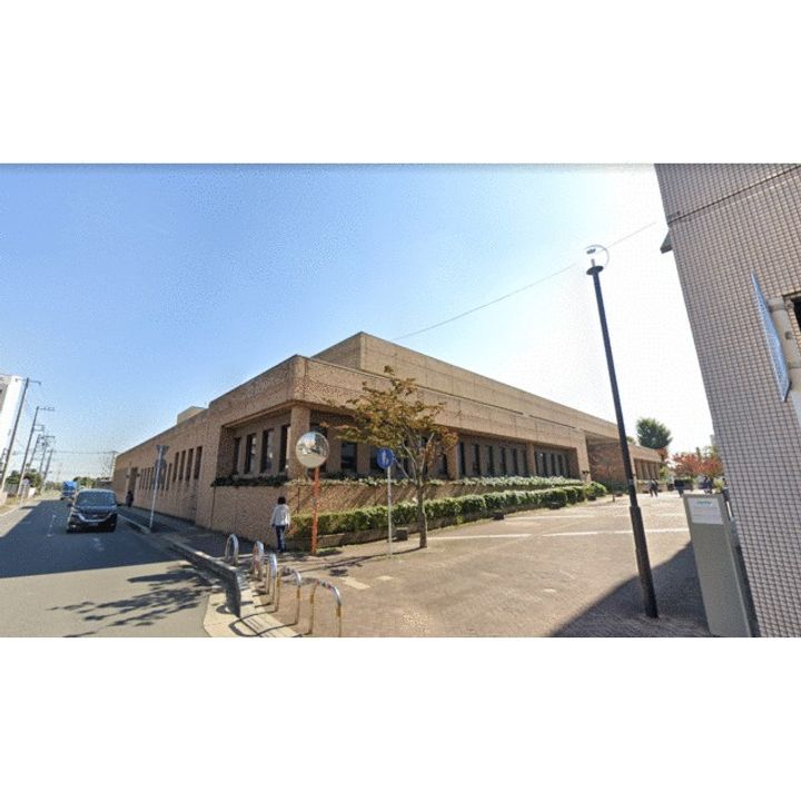 神奈川県伊勢原市田中(マンション)の賃貸物件の周辺