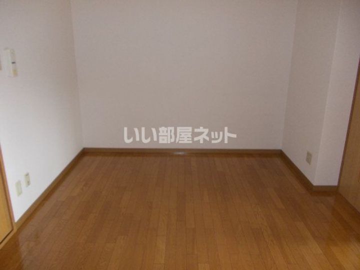 京都府舞鶴市字境谷(マンション)の賃貸物件の内装