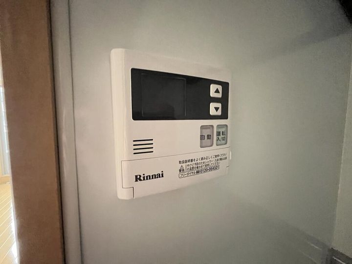 Nasic仙台東口のその他画像