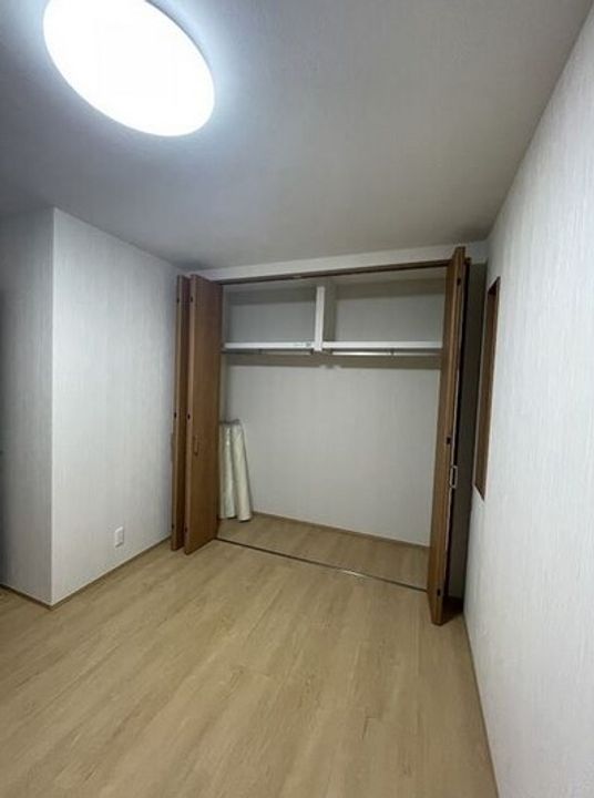 愛知県名古屋市昭和区元宮町3(一戸建)の賃貸物件の内装