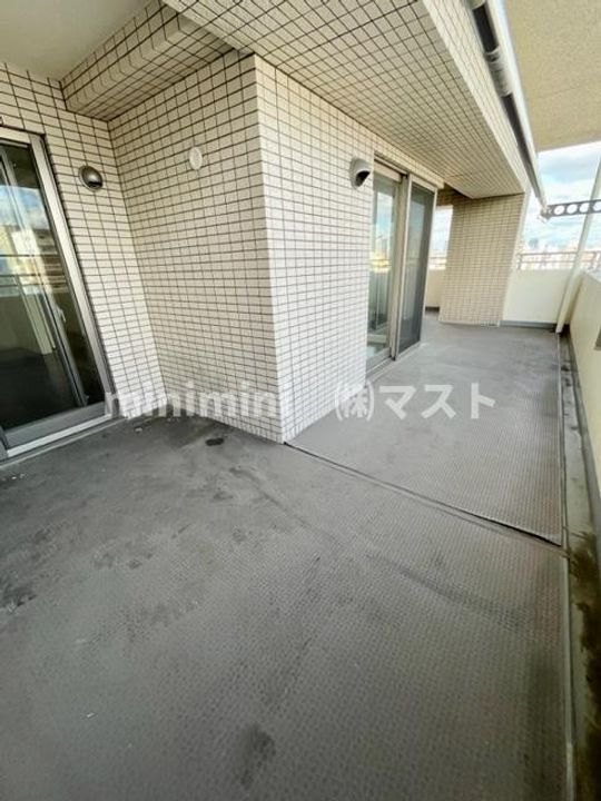 大阪府大阪市中央区高津2(マンション)の賃貸物件の内装