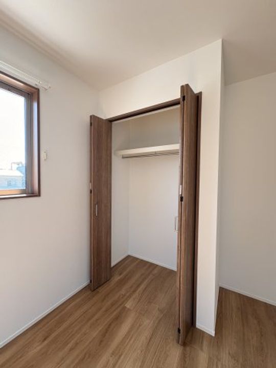 グランソフィア保塚の内装