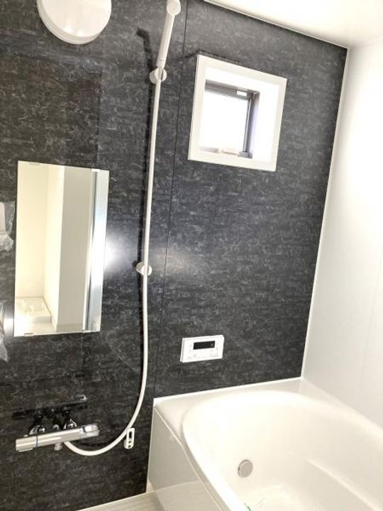 ワタナベビルの風呂