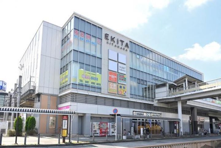 ワタナベビルの周辺