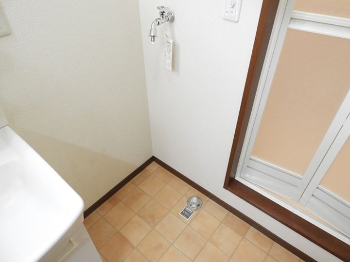 新潟県新発田市富塚町1(アパート)の賃貸物件の内装