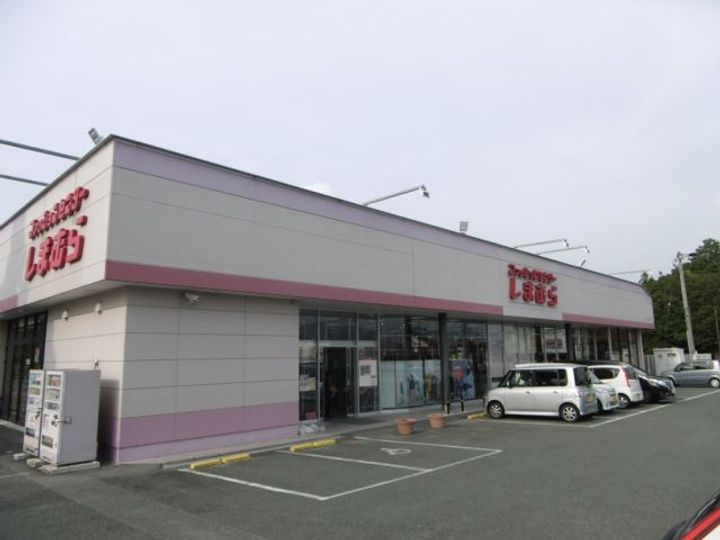 ADVAN pneu A棟の周辺