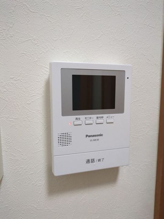 レジデンス西柴の内装