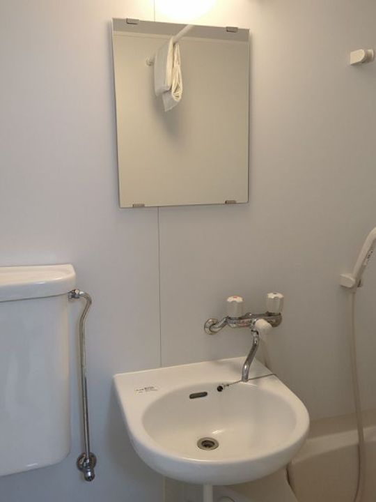 レジデンス西柴の内装