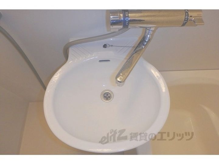 プリムヴェールの内装