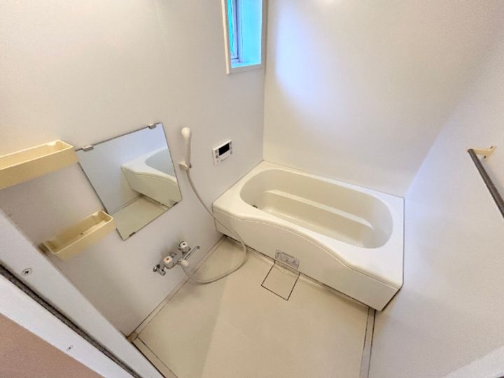 ブランシェ四季の風呂