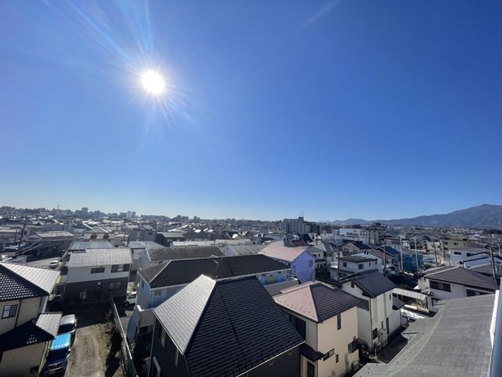 神奈川県厚木市妻田東3(マンション)の賃貸物件のその他画像