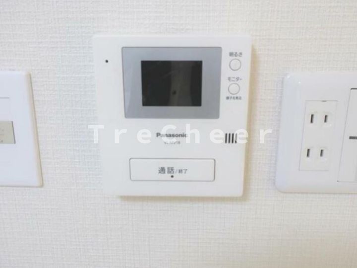 コーダヒルズ城山エー棟(KODAヒルズ城山A棟)の内装