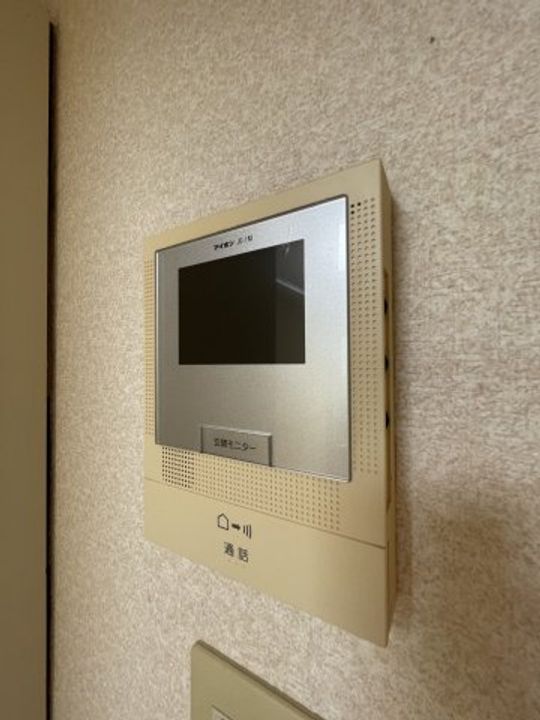 神奈川県横須賀市上町1(アパート)の賃貸物件の内装