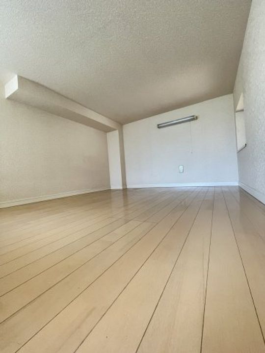 神奈川県横須賀市上町1(アパート)の賃貸物件の内装