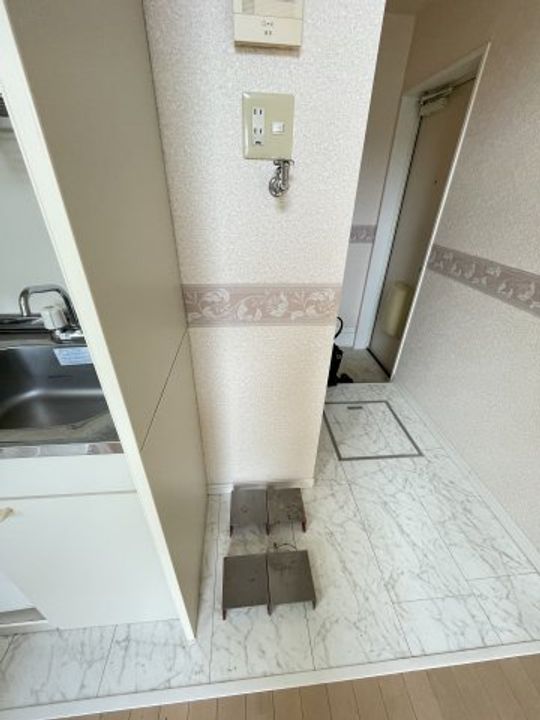 神奈川県横須賀市上町1(アパート)の賃貸物件のその他画像