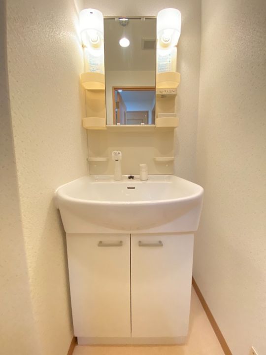 大阪府東大阪市長田東1(マンション)の賃貸物件の内装