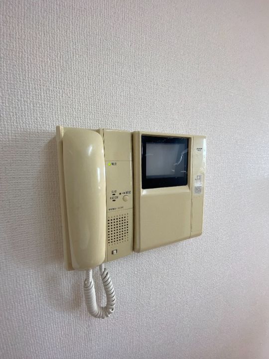 大阪府東大阪市長田東1(マンション)の賃貸物件の内装