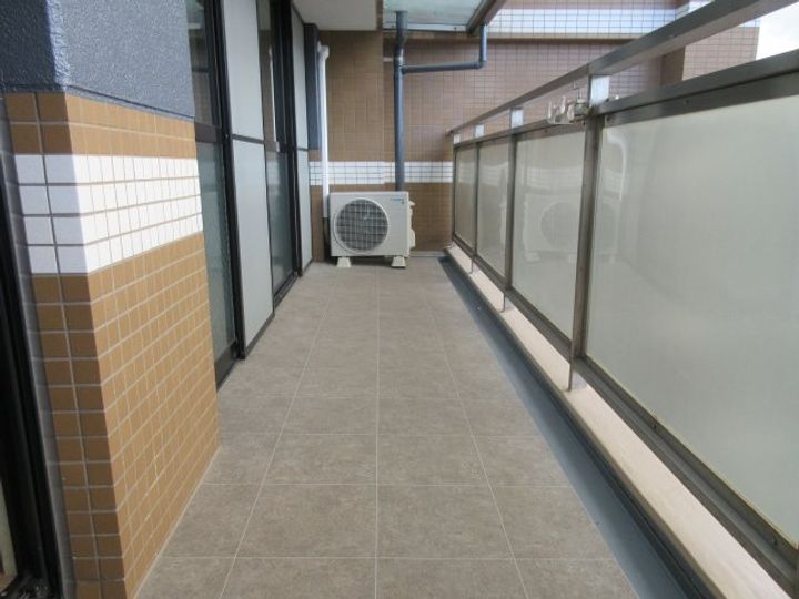 福岡県福岡市西区福重3(マンション)の賃貸物件の内装