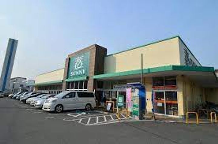 福岡県福岡市西区福重3(マンション)の賃貸物件の周辺