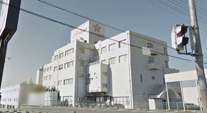 エレガント茱萸木の周辺