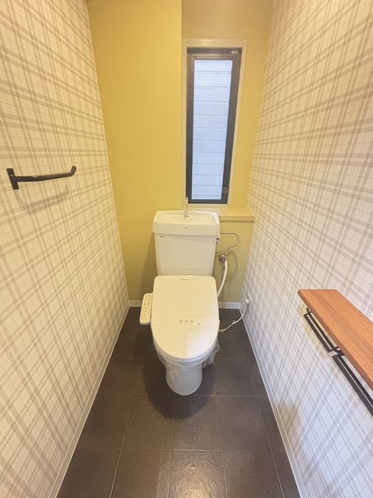 兵庫県神戸市垂水区塩屋北町1(マンション)の賃貸物件の内装