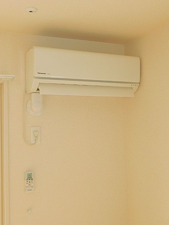 ポルトボヌールの内装