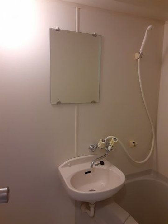 スカイクレストの内装