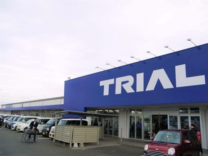 サンライズITAの周辺