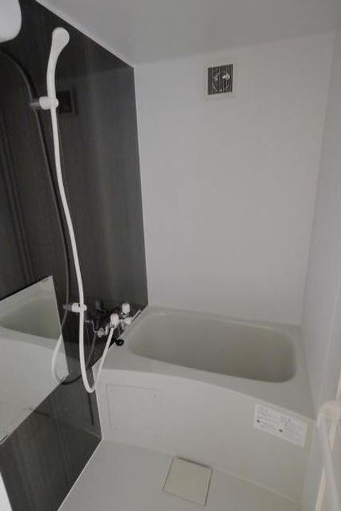 ユナイト戸部パリー・クラッドの風呂