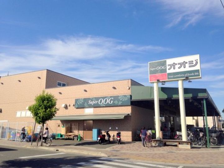 アルビス寺本10号棟の周辺