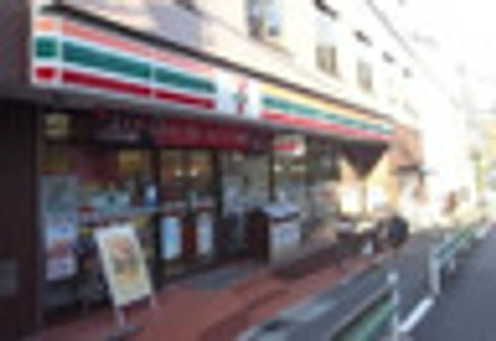 コクヨーレ日本橋の周辺