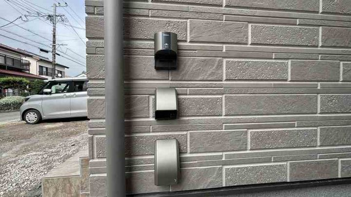 宮崎県宮崎市下北方町俣萩(一戸建)の賃貸物件の地図