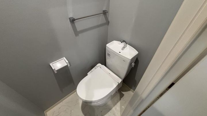 宮崎県宮崎市下北方町俣萩(一戸建)の賃貸物件の内装