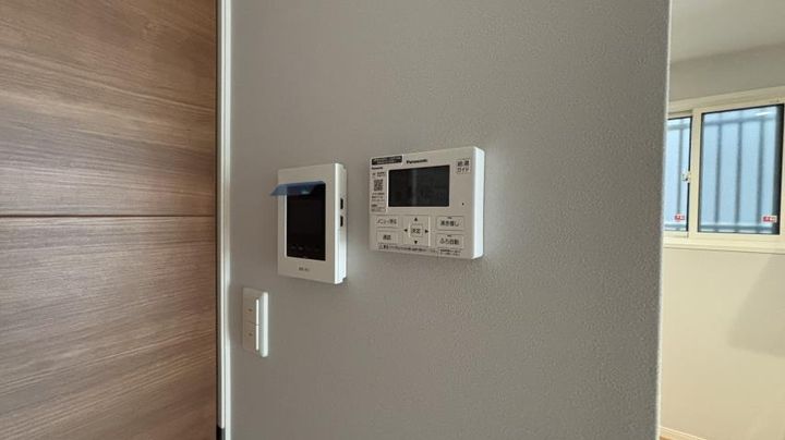 宮崎県宮崎市下北方町俣萩(一戸建)の賃貸物件の内装