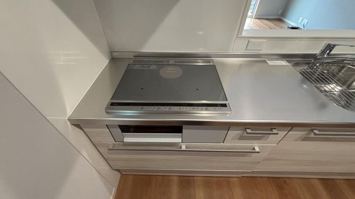 宮崎県宮崎市下北方町俣萩(一戸建)の賃貸物件の内装