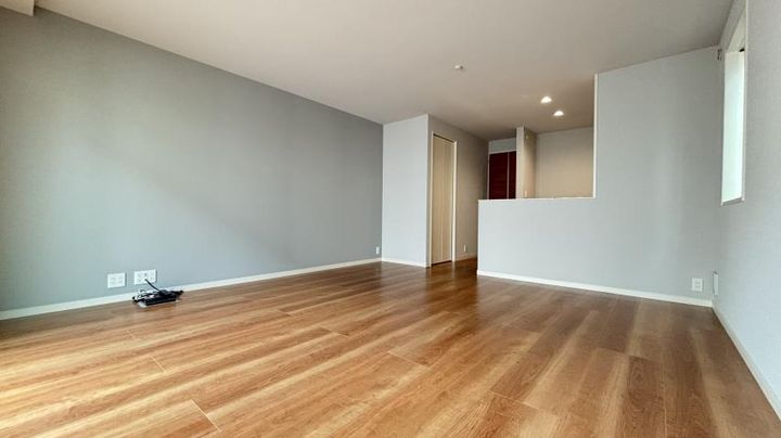 宮崎県宮崎市下北方町俣萩(一戸建)の賃貸物件の居間