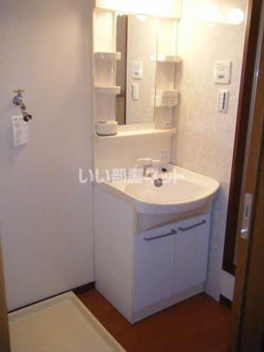 ニュアージュの内装