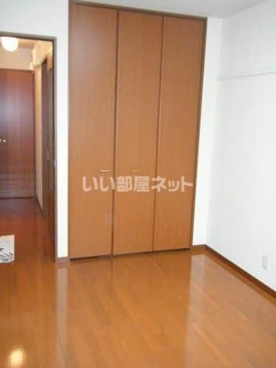 ニュアージュの内装