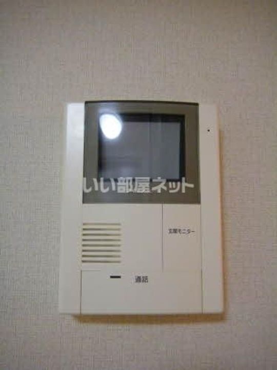 ニュアージュの内装