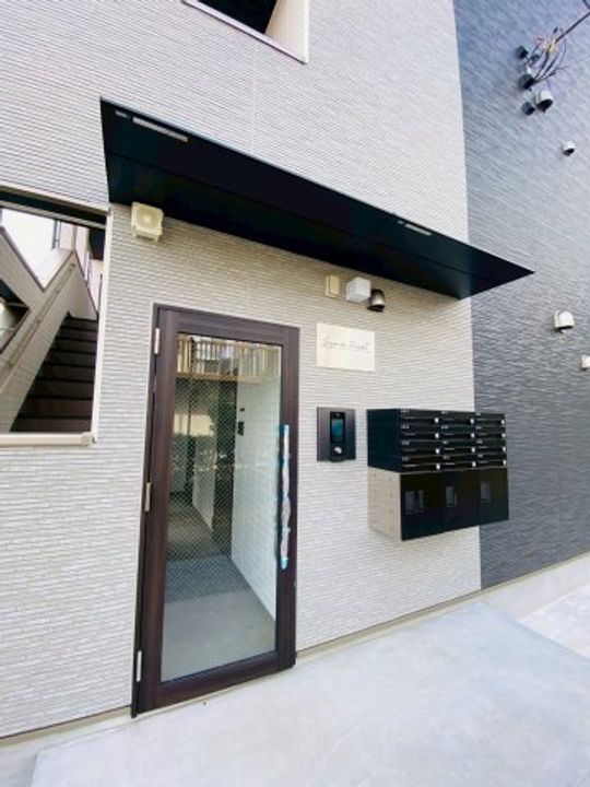 千葉県四街道市和良比(アパート)の賃貸物件の地図