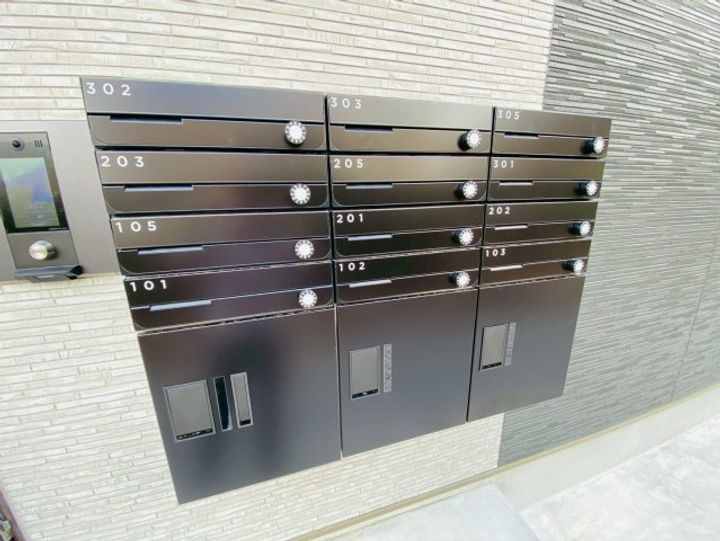 千葉県四街道市和良比(アパート)の賃貸物件の地図